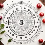 What is the role of the challenge numbers in numerology?