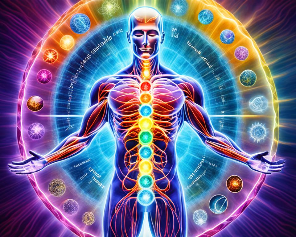 What is the science behind energy healing?