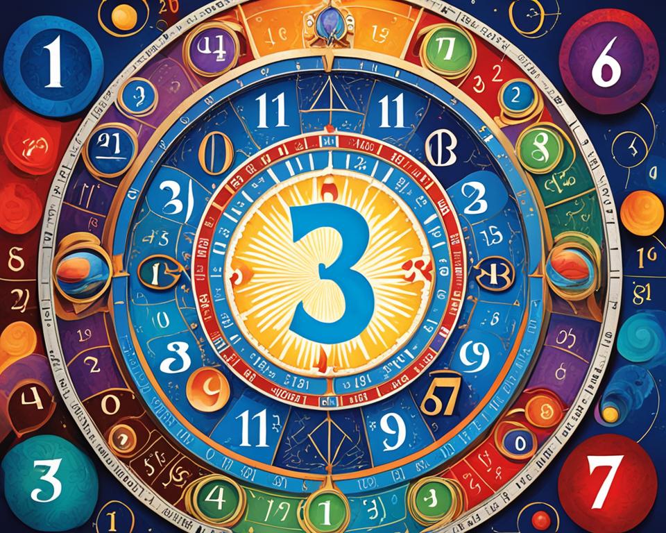 What is the significance of the birth date in numerology?