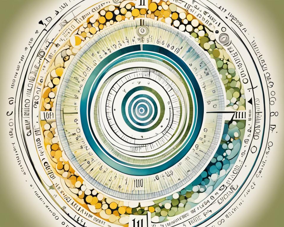 What is the significance of the maturity number in numerology?