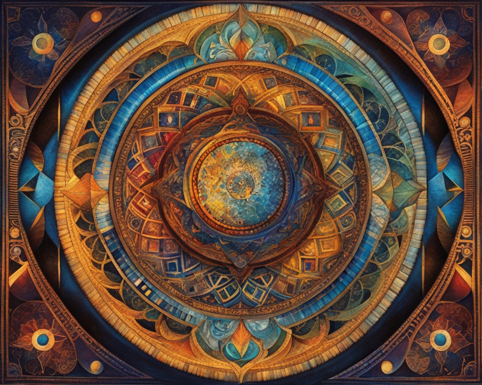 What is the significance of the number 124 in numerology?