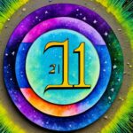 What is the significance of the number 211 in numerology?