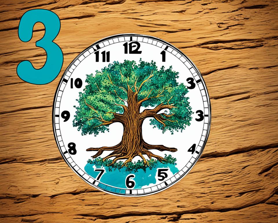 What is the significance of the number 4 in numerology?