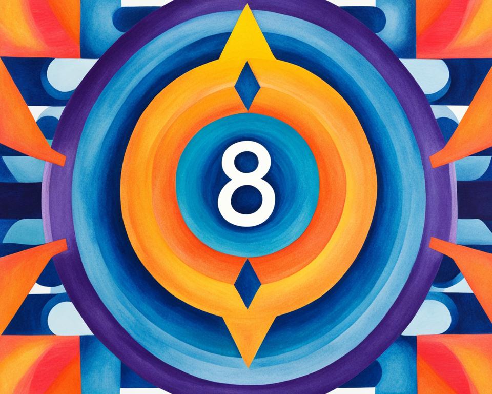 What is the significance of the number 88 in numerology?