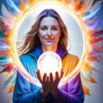 What role does intention play in energy healing?