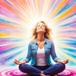 How do you use Reiki to balance your aura?
